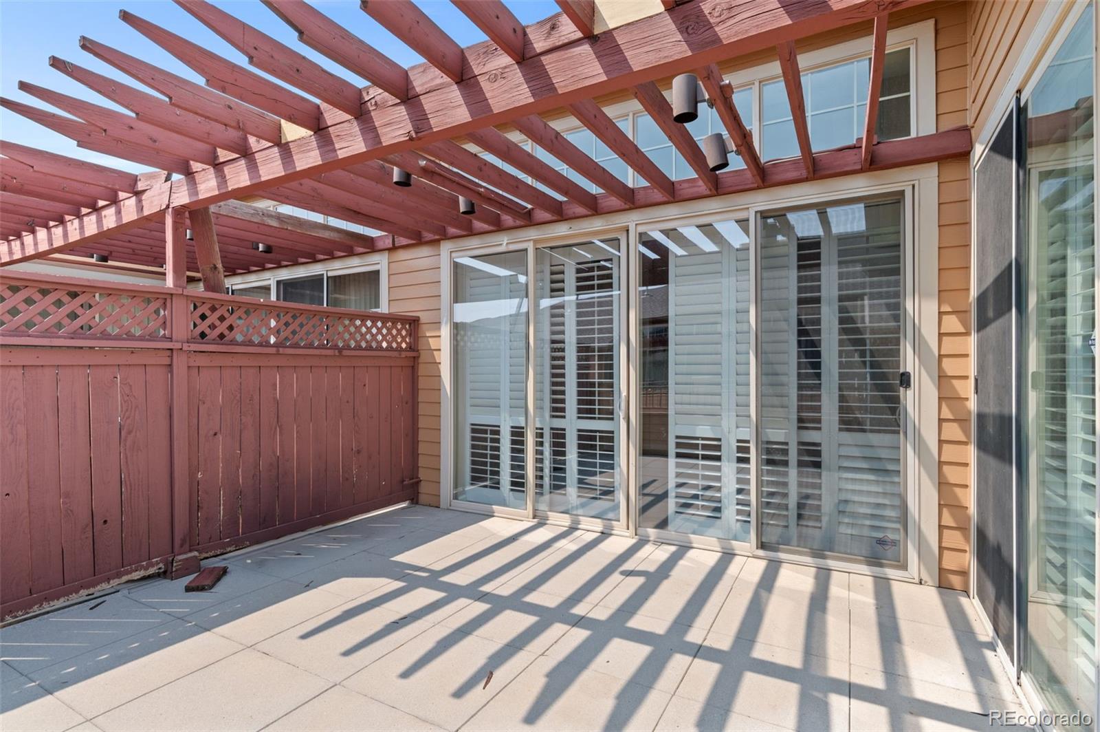 8540 Gold Peak Lane Highlands Ranch CO 80130