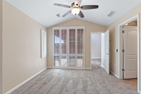 8540 Gold Peak Lane Highlands Ranch CO 80130