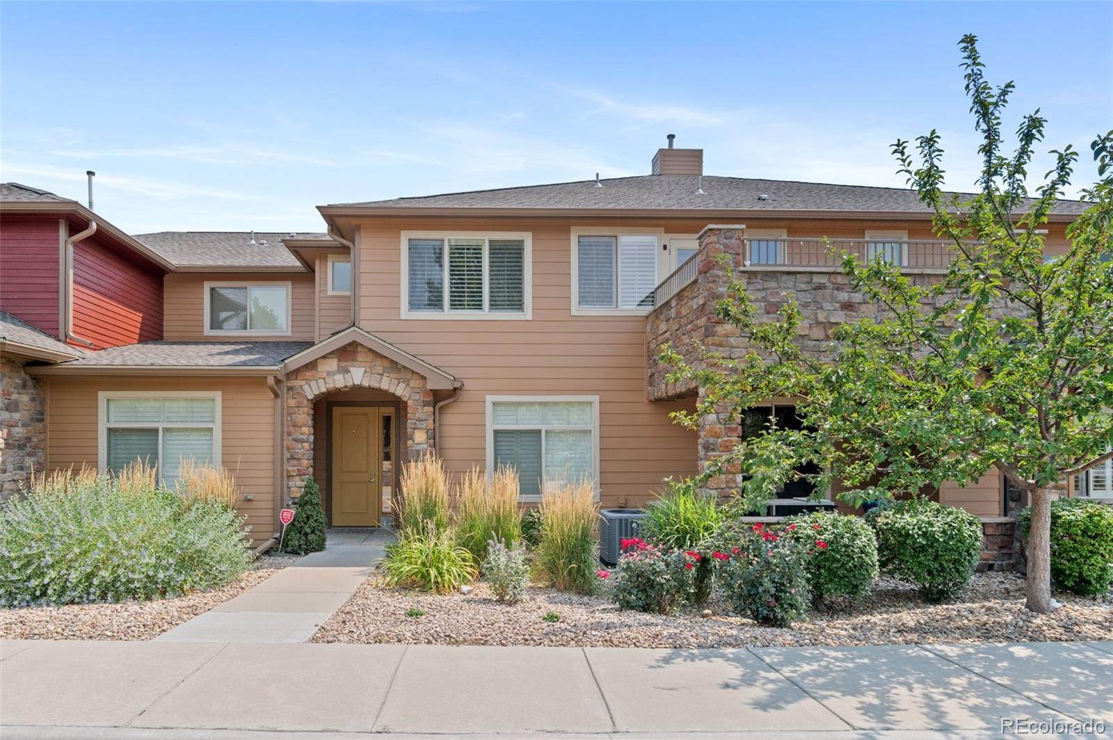 8540 Gold Peak Lane Highlands Ranch CO 80130