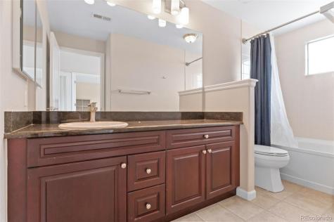 8540 Gold Peak Lane Highlands Ranch CO 80130