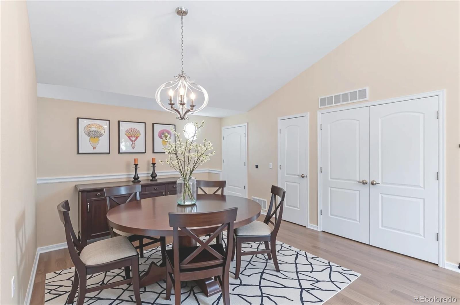 8540 Gold Peak Lane Highlands Ranch CO 80130