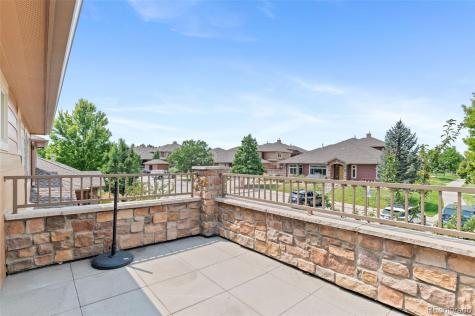 8540 Gold Peak Lane Highlands Ranch CO 80130