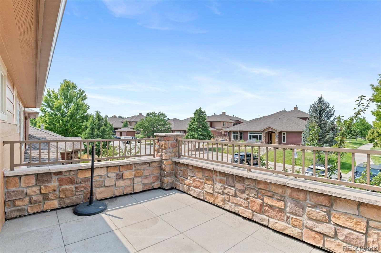 8540 Gold Peak Lane Highlands Ranch CO 80130
