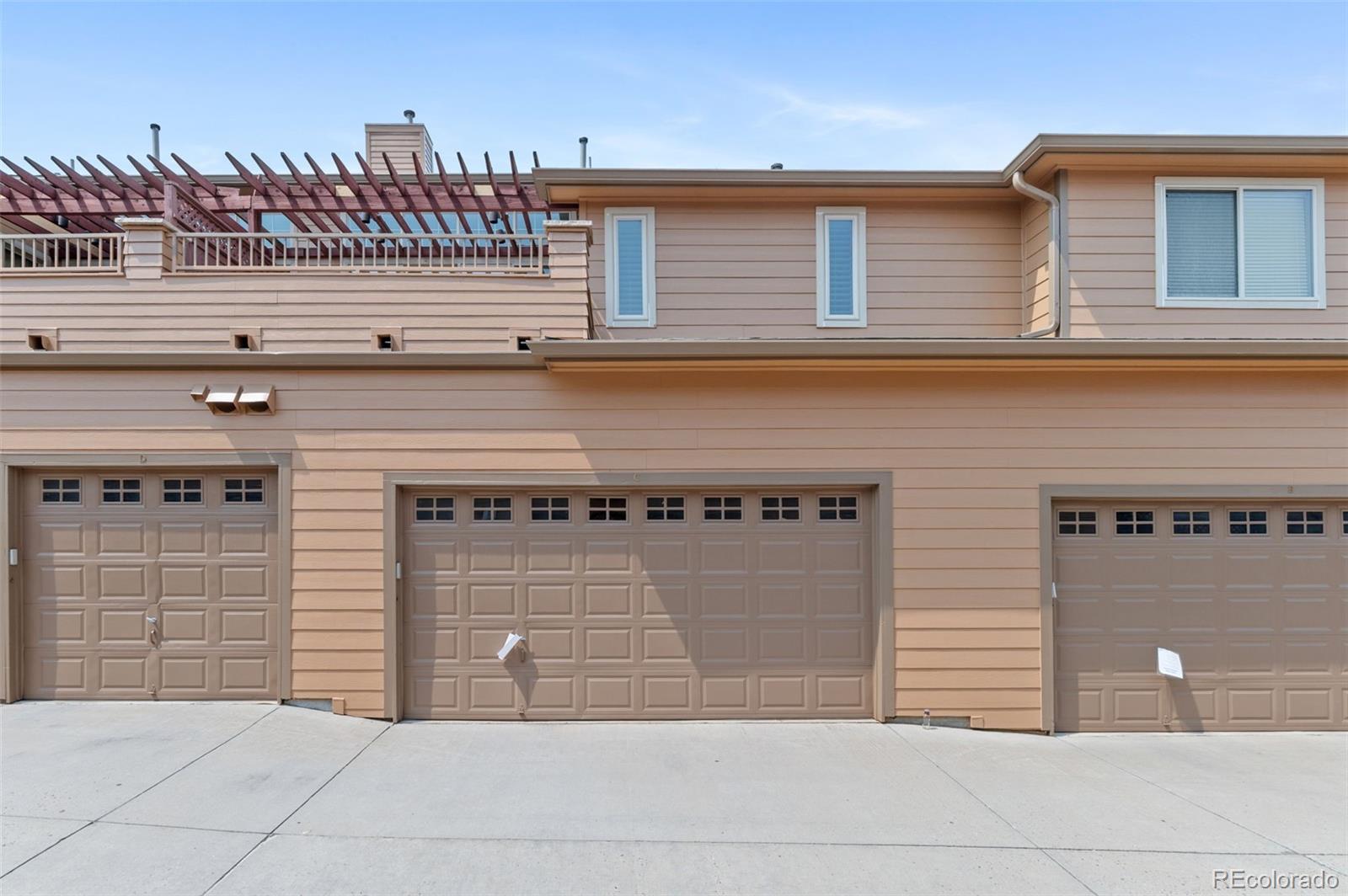 8540 Gold Peak Lane Highlands Ranch CO 80130