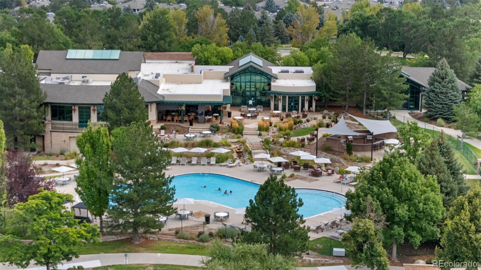 8540 Gold Peak Lane Highlands Ranch CO 80130