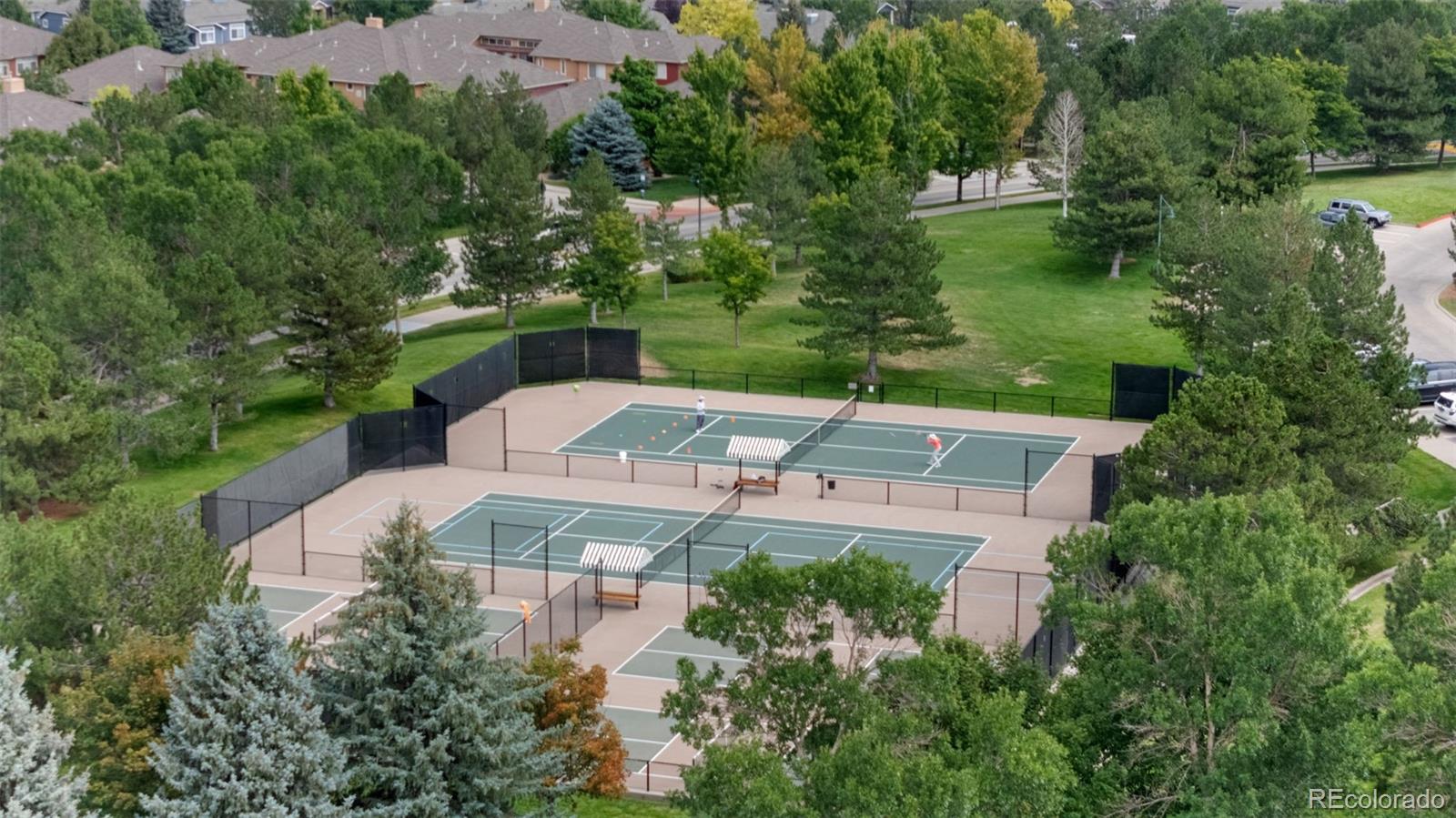 8540 Gold Peak Lane Highlands Ranch CO 80130