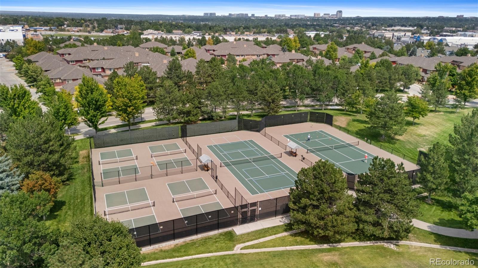 8540 Gold Peak Lane Highlands Ranch CO 80130