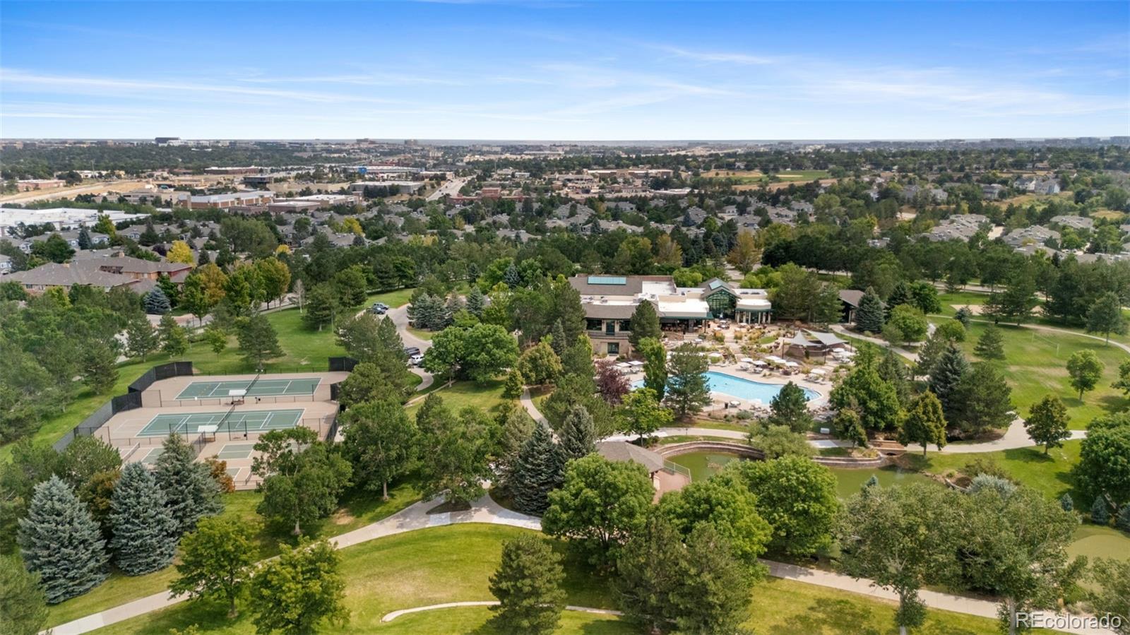 8540 Gold Peak Lane Highlands Ranch CO 80130