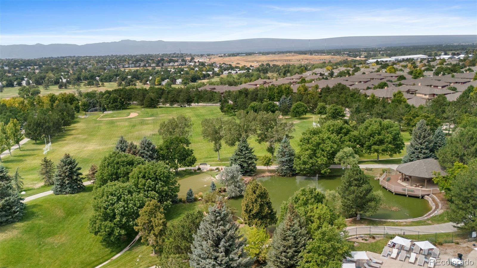 8540 Gold Peak Lane Highlands Ranch CO 80130