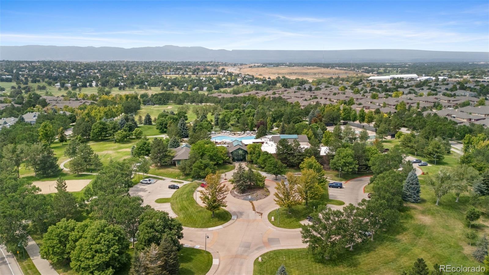 8540 Gold Peak Lane Highlands Ranch CO 80130