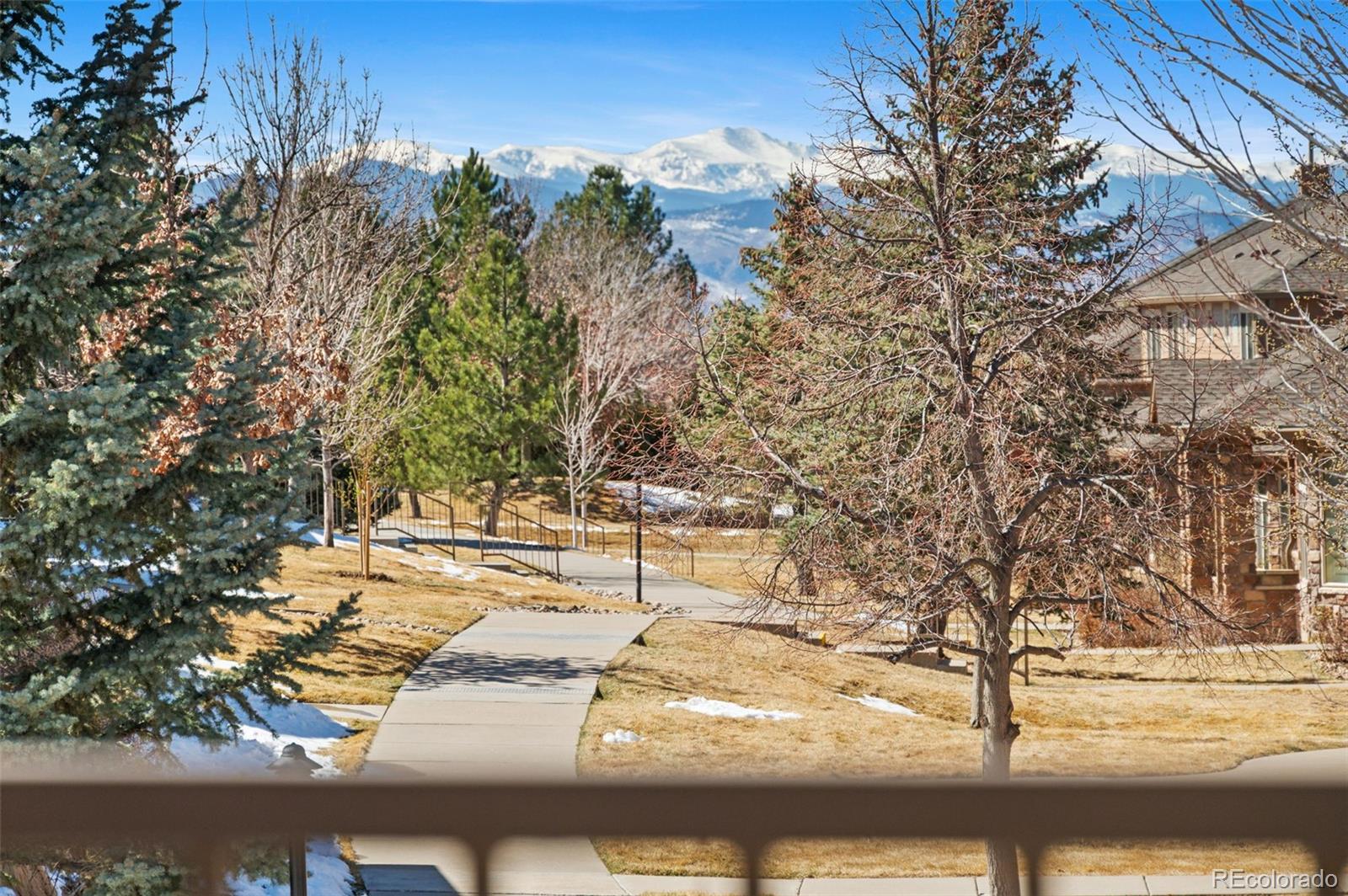 8540 Gold Peak Lane Highlands Ranch CO 80130
