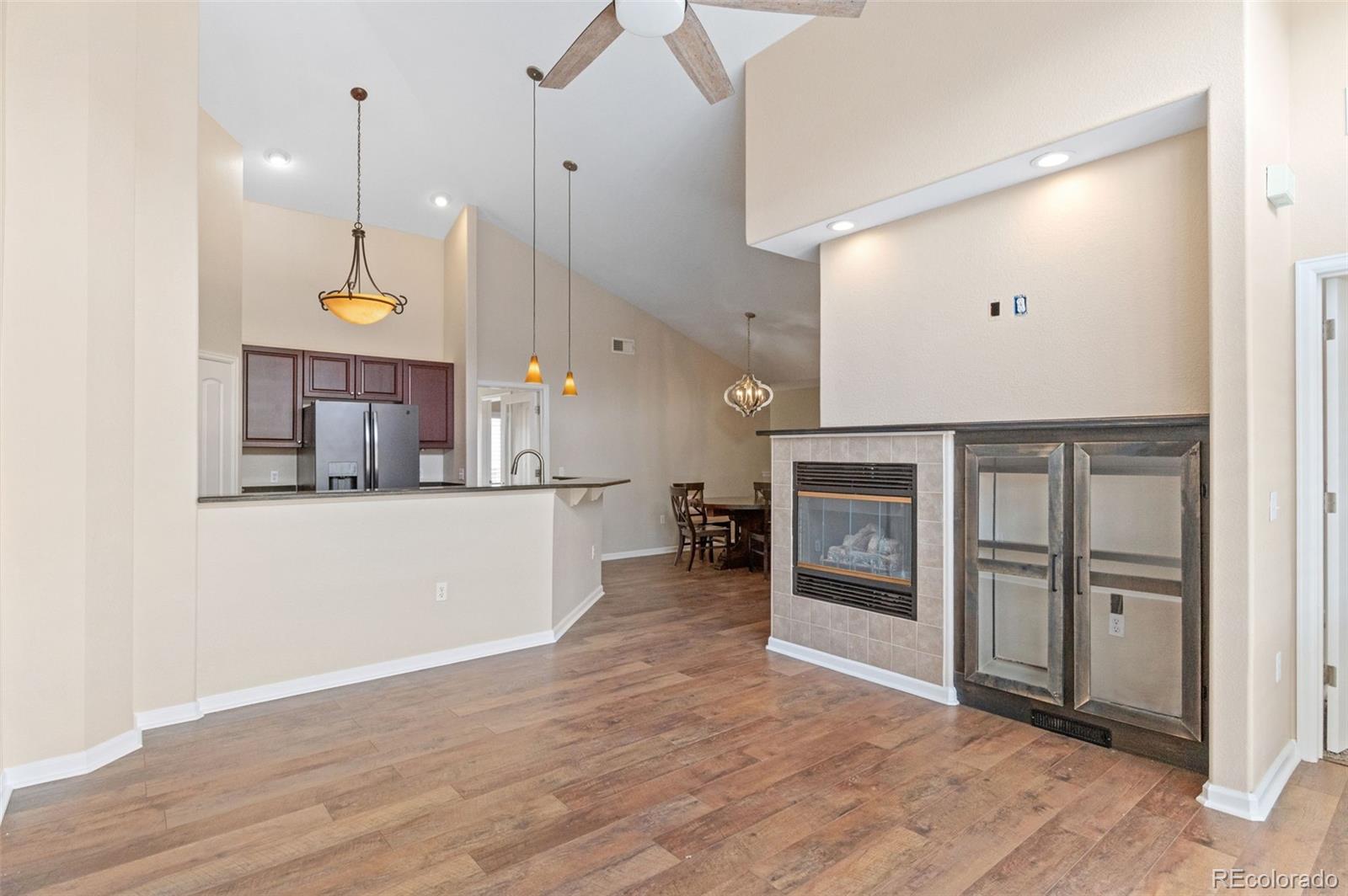 8540 Gold Peak Lane Highlands Ranch CO 80130