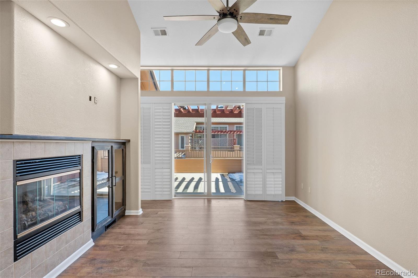 8540 Gold Peak Lane Highlands Ranch CO 80130