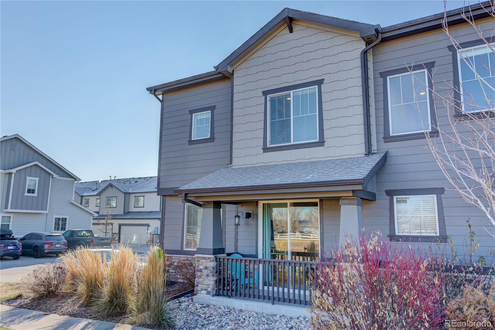 16471 E 119th Way Commerce City CO 80022