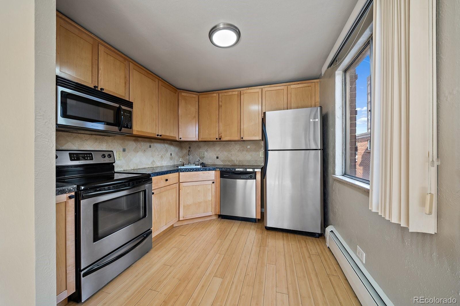 1977 S Josephine Street Denver CO 80210