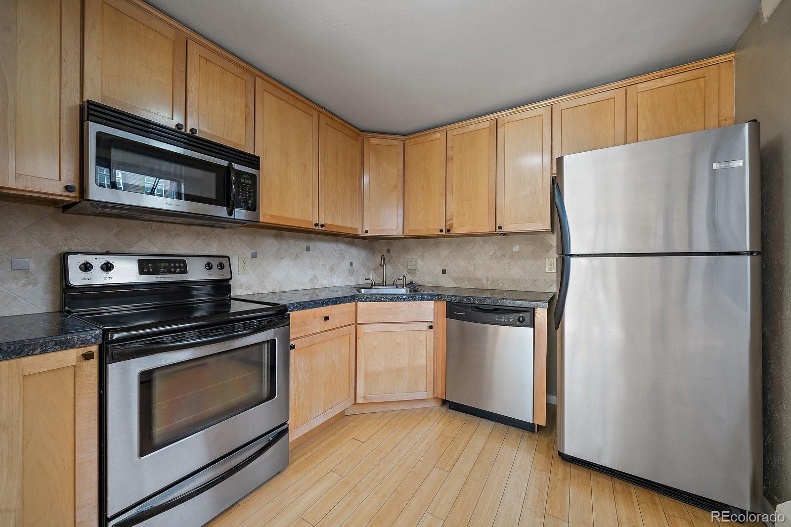 1977 S Josephine Street Denver CO 80210