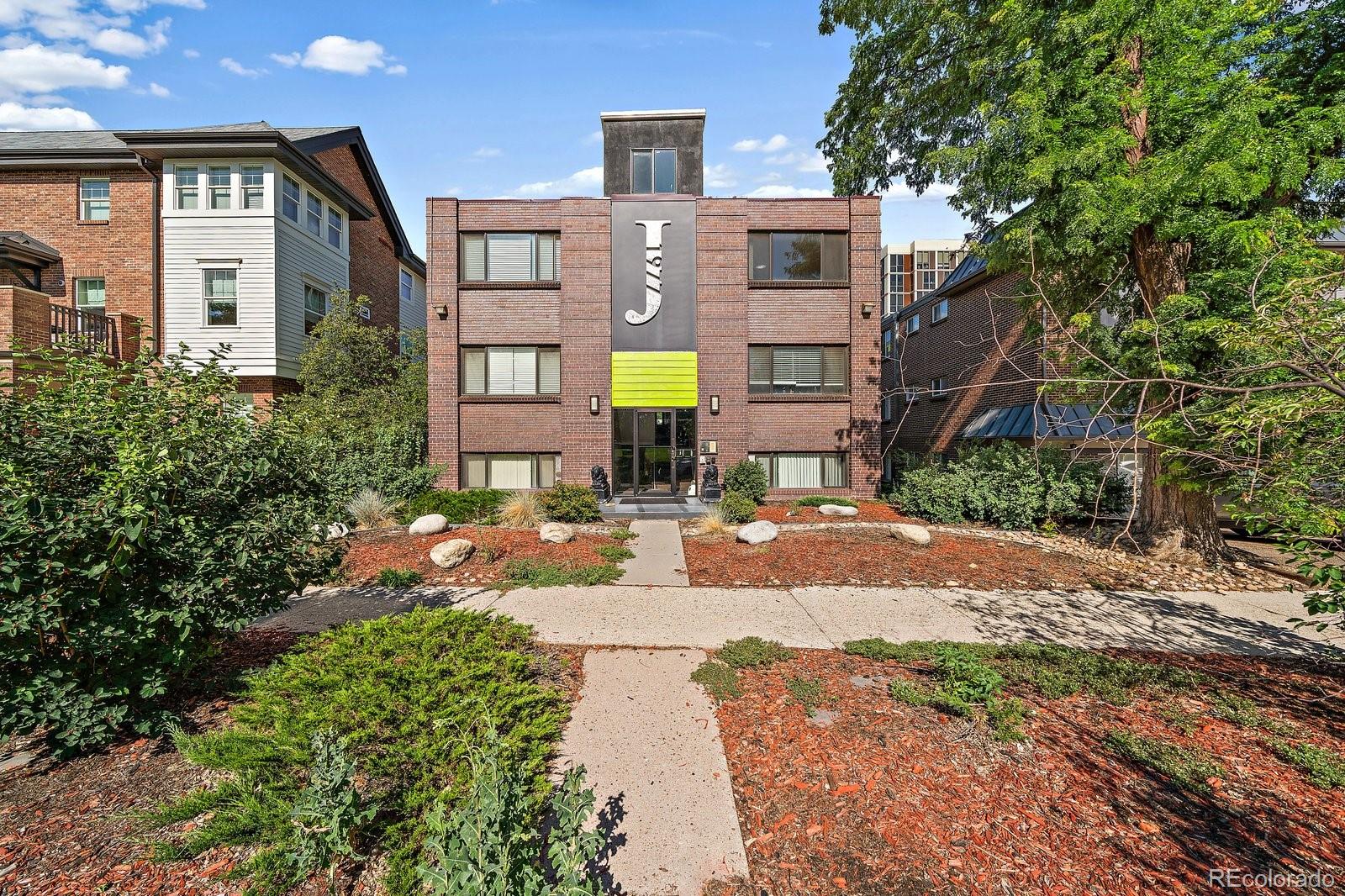 1977 S Josephine Street Denver CO 80210