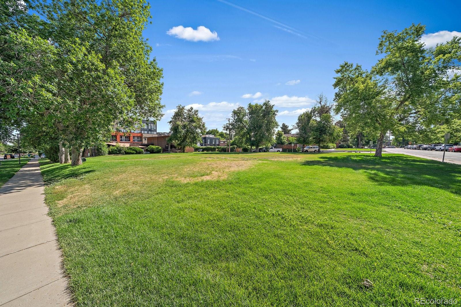 1977 S Josephine Street Denver CO 80210