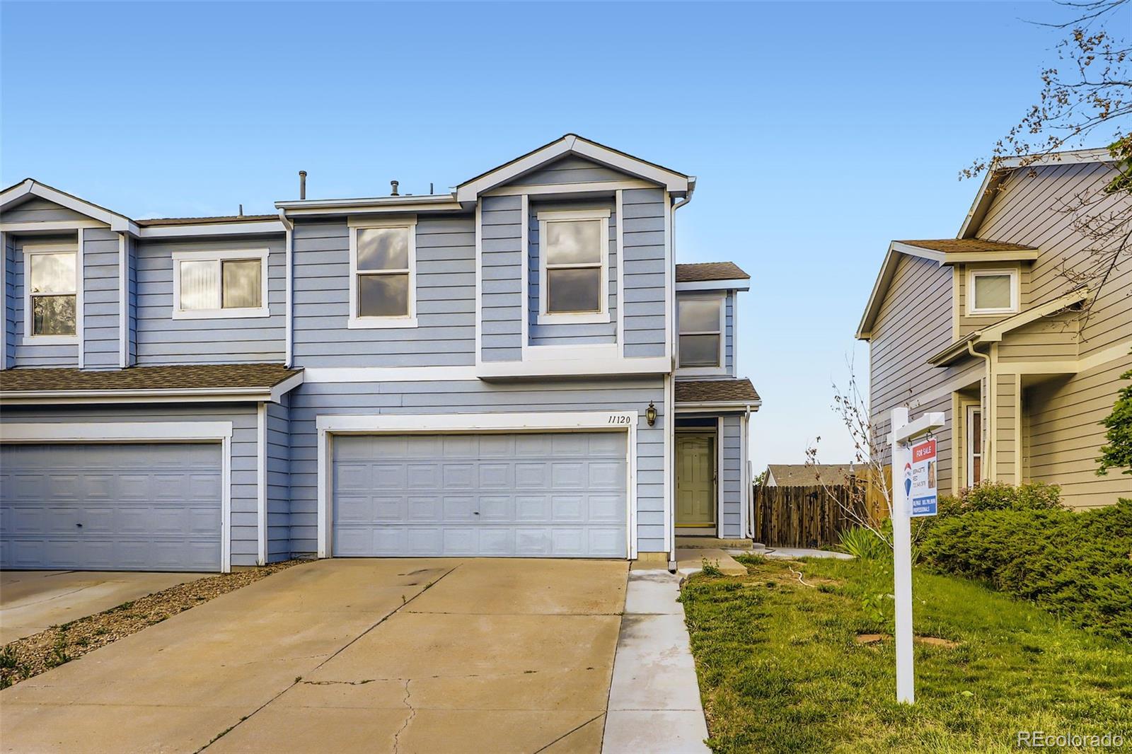 11120 Josephine Way Northglenn CO 80233