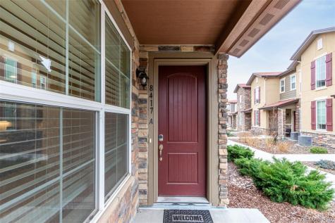 8417 Rizza Street Littleton CO 80129