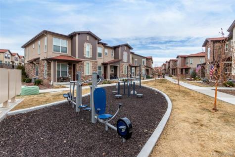 8417 Rizza Street Littleton CO 80129