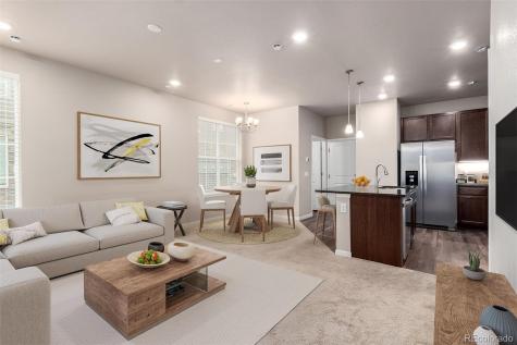 8417 Rizza Street Littleton CO 80129