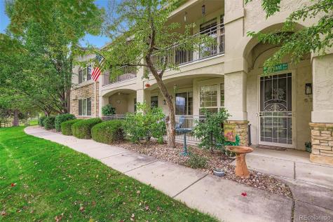 5350 S Jay Circle Littleton CO 80123