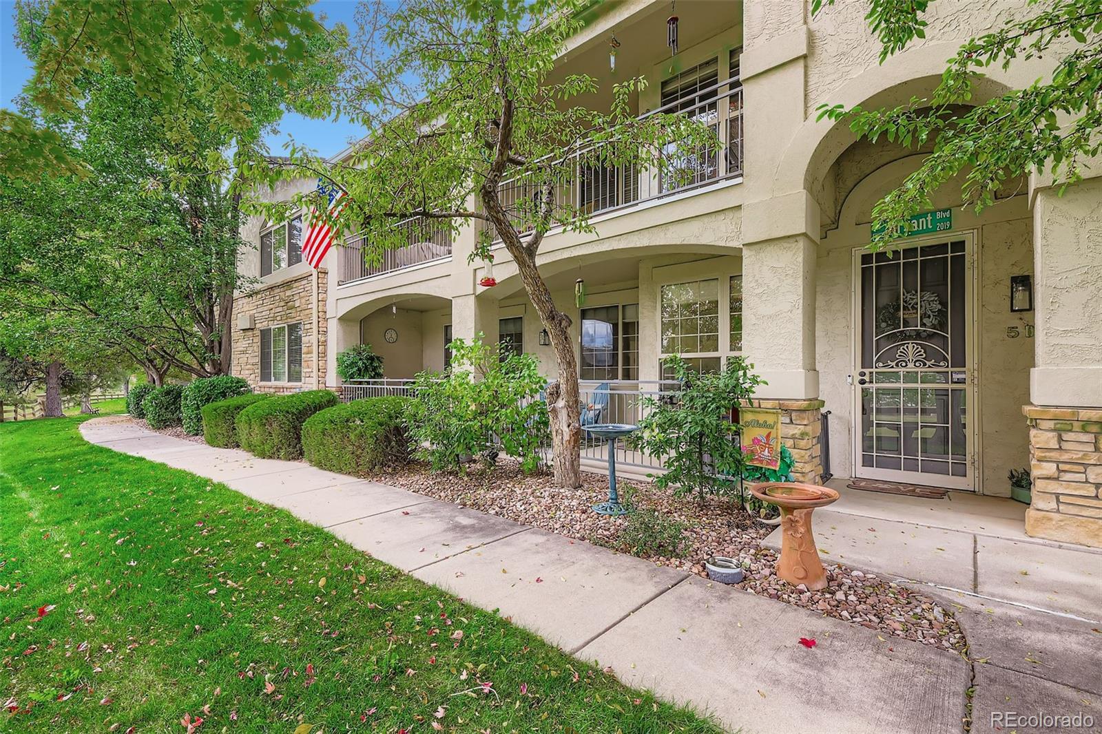 5350 S Jay Circle Littleton CO 80123