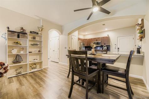 5350 S Jay Circle Littleton CO 80123