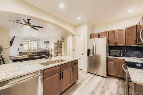 5350 S Jay Circle Littleton CO 80123