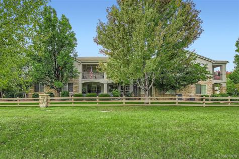 5350 S Jay Circle Littleton CO 80123