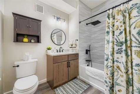 5350 S Jay Circle Littleton CO 80123