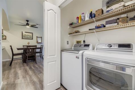 5350 S Jay Circle Littleton CO 80123