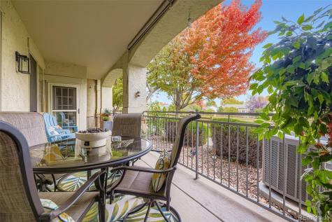 5350 S Jay Circle Littleton CO 80123