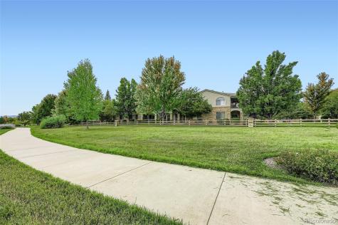 5350 S Jay Circle Littleton CO 80123