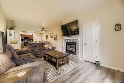 5350 S Jay Circle Littleton CO 80123