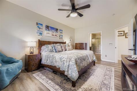 5350 S Jay Circle Littleton CO 80123