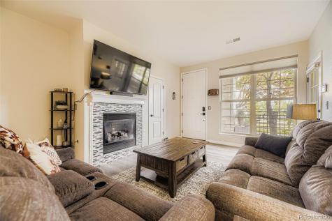 5350 S Jay Circle Littleton CO 80123