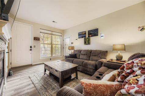 5350 S Jay Circle Littleton CO 80123