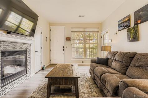 5350 S Jay Circle Littleton CO 80123