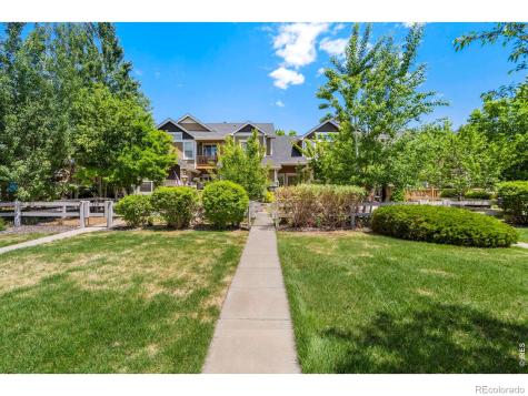 137 Bayside Circle Windsor CO 80550