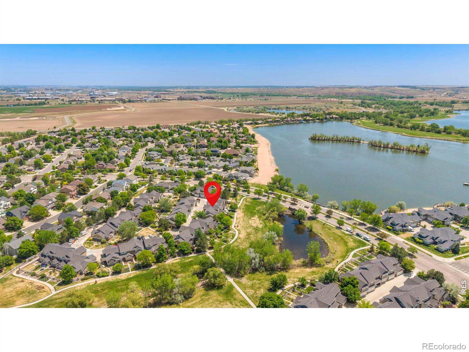 137 Bayside Circle Windsor CO 80550