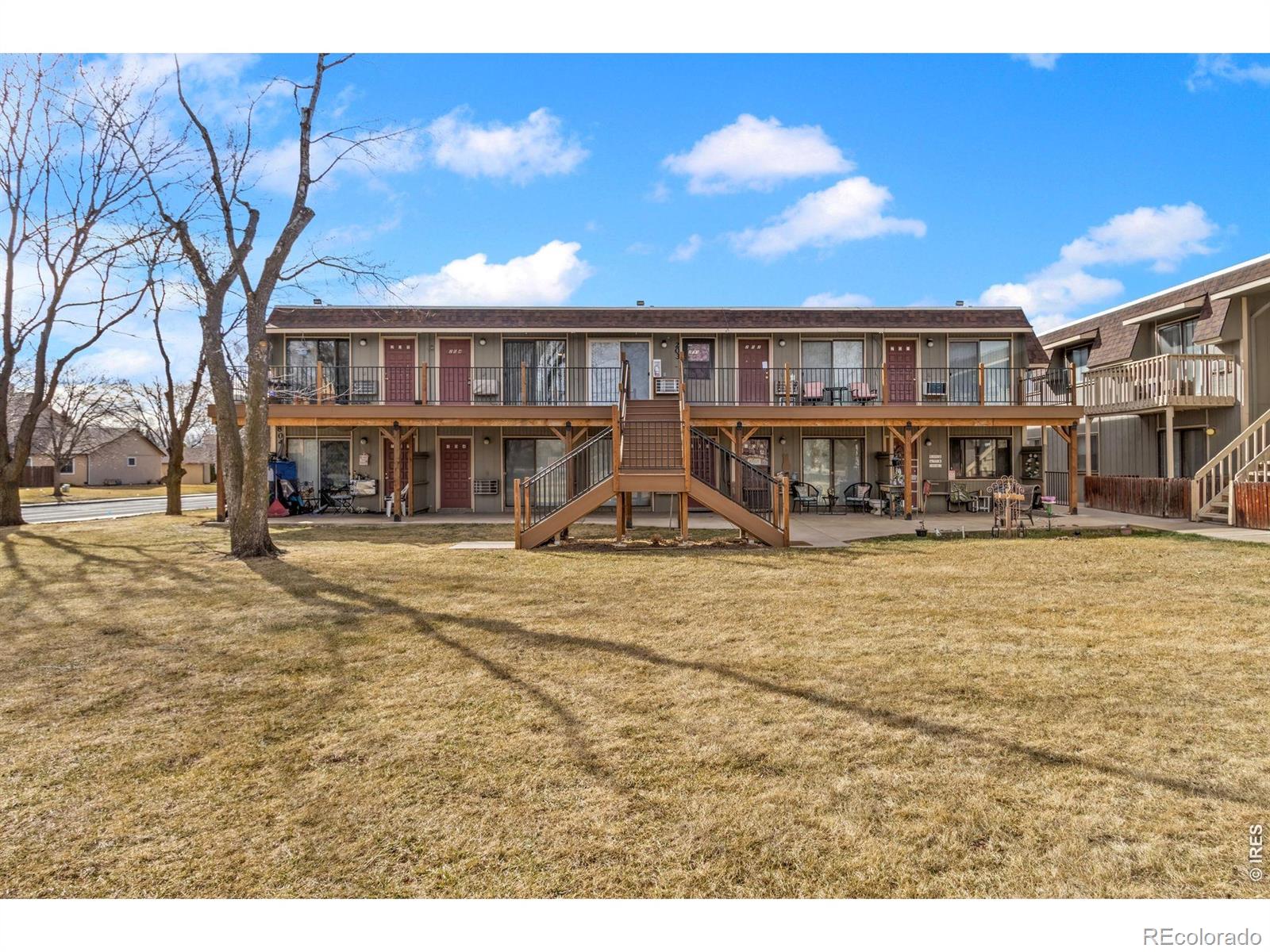 804 Stone Mountain Drive Windsor CO 80550