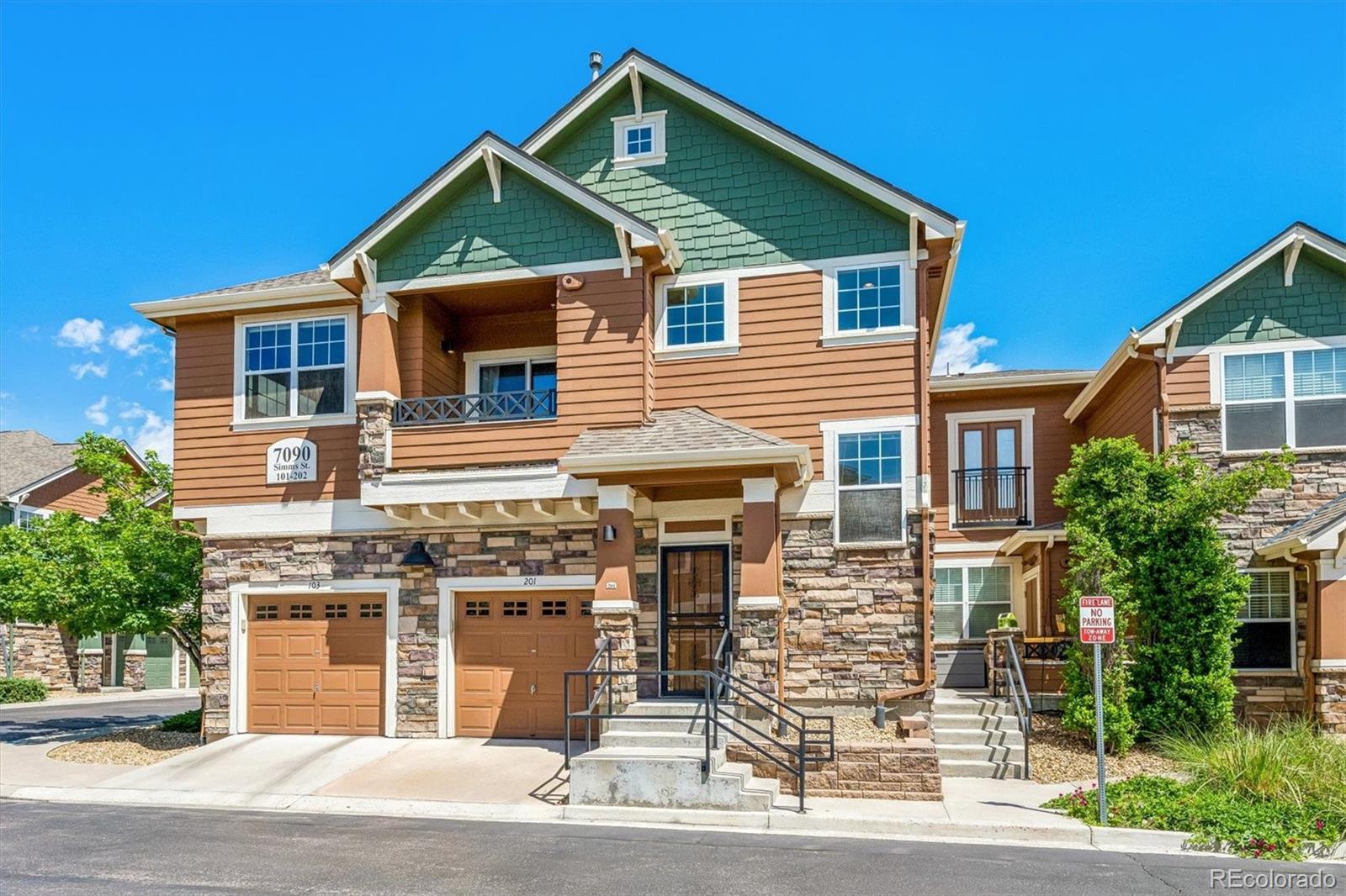 7090 Simms Street Arvada CO 80004