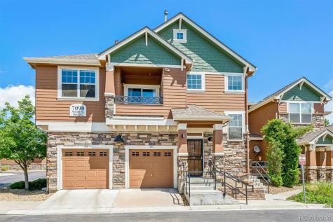 7090 Simms Street Arvada CO 80004