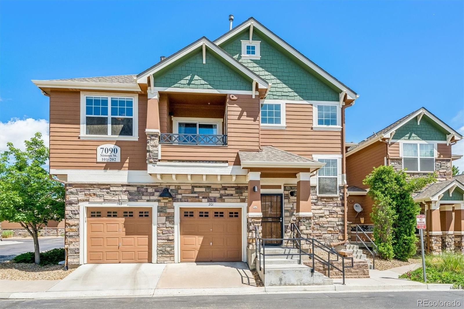 7090 Simms Street Arvada CO 80004