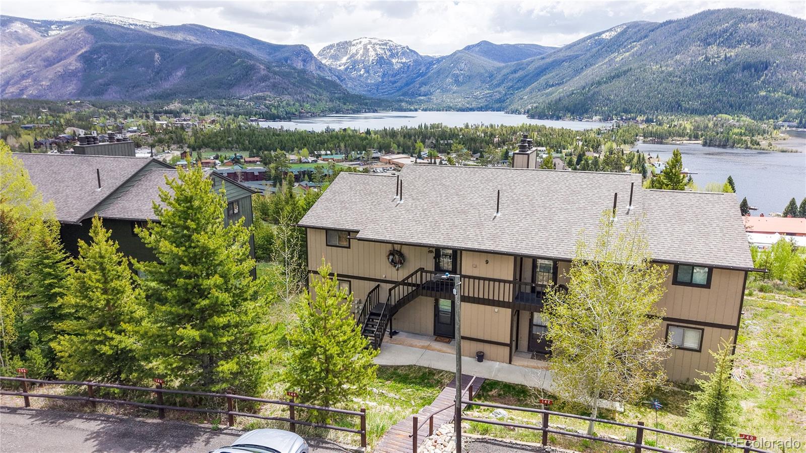144 Tall Pine Circle Grand Lake CO 80447