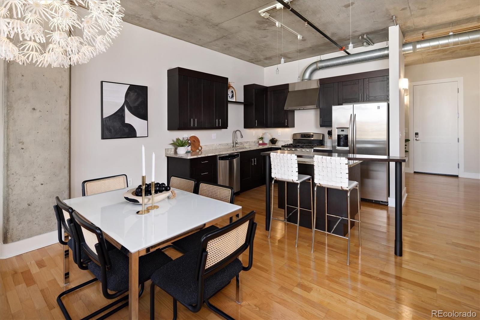 2210 Blake Street Denver CO 80205