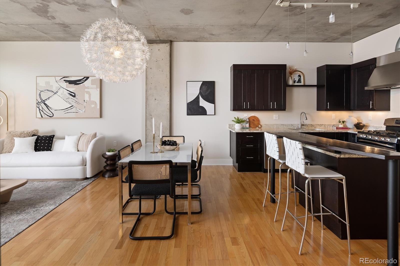 2210 Blake Street Denver CO 80205