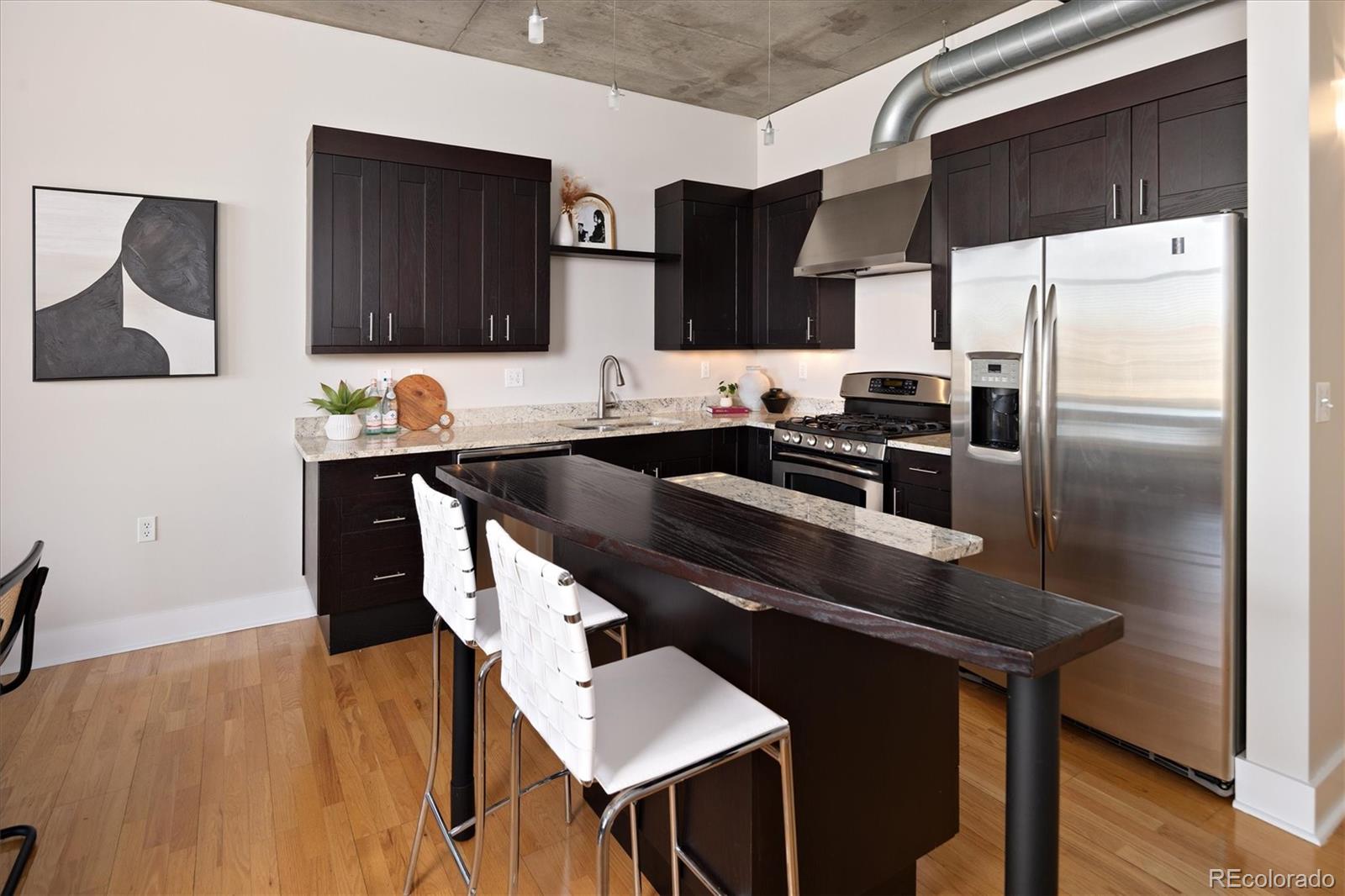 2210 Blake Street Denver CO 80205
